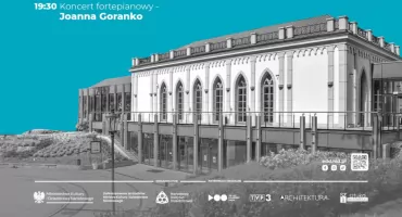 Europejskie Dni Dziedzictwa w Opinogórze – Oranżeria i „Efekt Chopina”