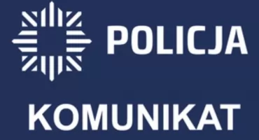 Pilne. Alarm w garnizonie mazowieckim, Policja apeluje o rozwagę