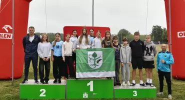 Sukces młodych sportowców na 31. Finale Czwartków Lekkoatletycznych w Łodzi