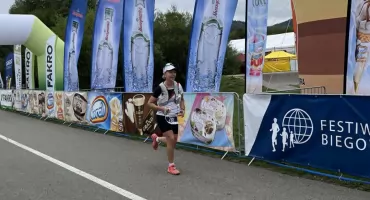 Przaśnik Przasnysz nie zwalnia tempa – biegowy weekend pełen sukcesów!