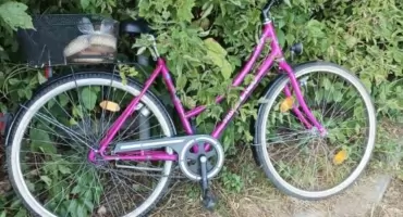 Nietrzeźwy cyklista odpowie za kradzież roweru i jazdę po alkoholu