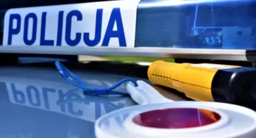 Pędziła 104 km/h w obszarze zabudowanym