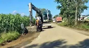 Dobre wieści dla mieszkańców Mchowa i okolic!