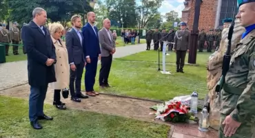 86. rocznica agresji sowieckiej na Polskę