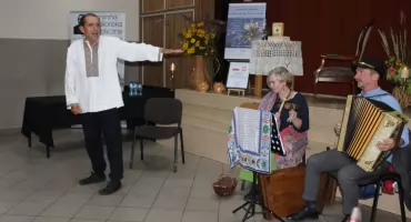 Festiwal Baśni Północnego Mazowsza im. Stanisława Chełchowskiego