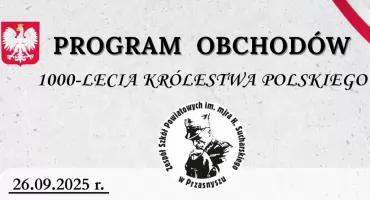 Tysiąclecie Królestwa Polskiego
