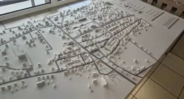 Chorzele w miniaturze – makieta miasta już dostępna!