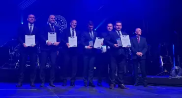 Powiat Przasnyski liderem samorządowego rozwoju – pierwsze miejsce w rankingu „20-lecia w Unii Europejskiej”!