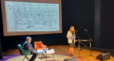 XXX Ciechanowska Jesień Poezji – literacka podróż przez Ciechanów, Przasnysz i Opinogórę