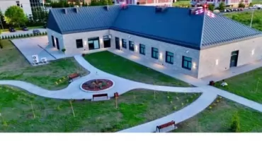 Oferta Centrum Opiekuńczo-Mieszkalnego im. Joanny Cieślik w Przasnyszu