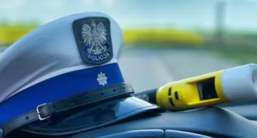 Policyjna akcja Alkohol i narkotyki – Lokalnie