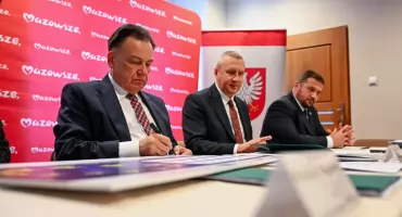 Przasnysz inwestuje w zdrowie – szpital zyska nowoczesny sprzęt medyczny