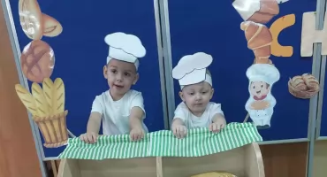 Od ziarenka do bochenka, czyli Dzień Chleba w Lesznie