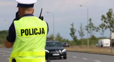 Kryminałki 17 -19 października 2025 roku