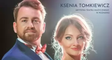 Operetkowa uczta w Muzeum Historycznym – już w najbliższą niedzielę!