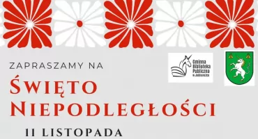 Święto Niepodległości w Ulatowie-Pogorzeli