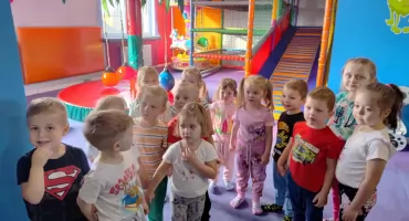 Czekolada i zabawa? Świetna sprawa