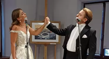 Operetkowe szaleństwo w Muzeum Historycznym – muzyczna uczta dla duszy