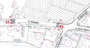 Przasnysz: Organizacja ruchu w okresie Wszystkich Świętych