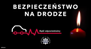 Bezpieczeństwo w ruchu drogowym podczas Święta Wszystkich Świętych