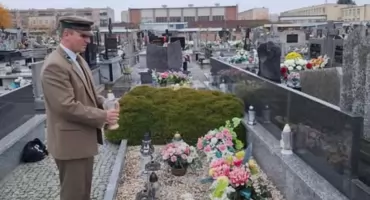 Leśnicy pamiętają!