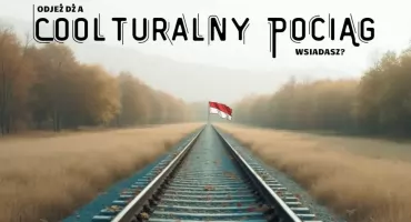 Coolturalny Pociąg rusza z Chojnowa – sobota pełna historii, smaku i folkowej zabawy!