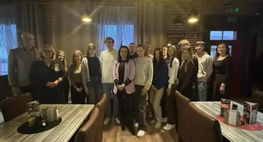 Młodzieżowe Rady łączą siły! Przasnysz i Maków razem dla młodzieży