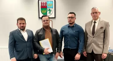 Ulica Długa w Jednorożcu zyska kanalizację deszczową – rusza projekt dokumentacyjny