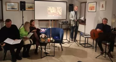 Przasnyskie Zaduszki: Wspomnienie tych, którzy tworzyli historię miasta