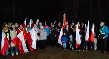 Jednorożec świętuje Niepodległość – wspólnota, pamięć i lokalna energia