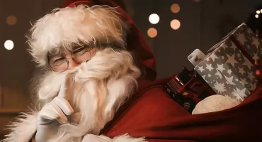 Jarmark Bożonarodzeniowy w Bogatem - zaproszenie dla wystawców