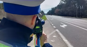 Kryminałki  10 - 13 listopada 2025 roku