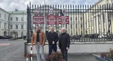 Siła wspólnego głosu – petycja mieszkańców powiatu przasnyskiego trafiła do Wojewody Mazowieckiego