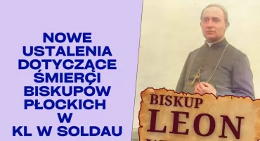 Historia, która wciąż przemawia. Nowe źródła o losach duchowieństwa w KL Soldau