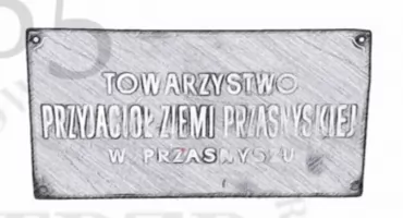 60 lat Towarzystwa Przyjaciół Ziemi Przasnyskiej!