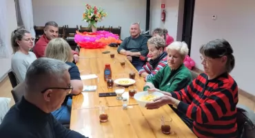 Kreatywnie z ziemniakiem w roli głównej!