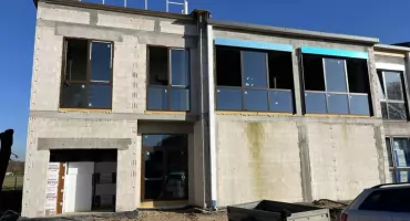 Kolejny ważny krok w rozbudowie infrastruktury kulturalnej Gminy Przasnysz!