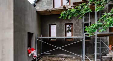 Listwy tynkarskie ? dlaczego są niezbędne przy elewacji?