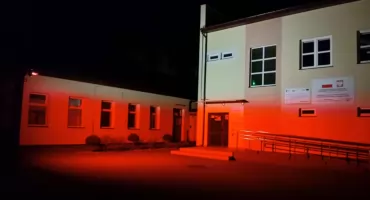 Dzieciństwo bez Przemocy” – czerwone światło w Nowej Krępie