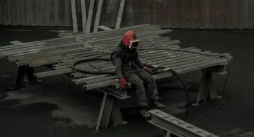 Piaskarki do piaskowania – nowoczesne rozwiązania dla przemysłu i rzemiosła