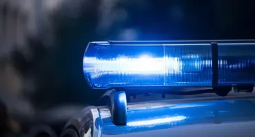 Policjantki pomogły mężczyźnie, który dostał ataku epilepsji