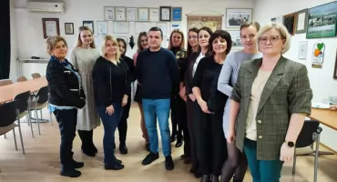 Dzień Pracownika Socjalnego