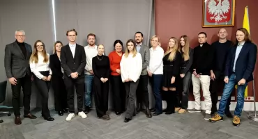 Kolejni nowi przedsiębiorcy w powiecie przasnyskim 