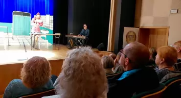 Recepta na szczęście