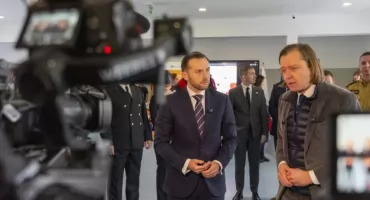 W Ciechanowie powstanie nowoczesny schron dla mieszkańców