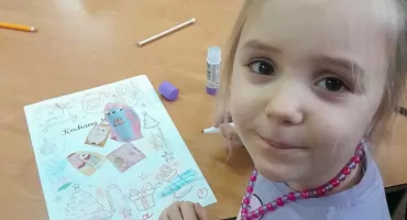 Radosne odliczanie do Świąt Bożego Narodzenia