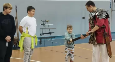 Rzymskie imperium i tradycje antyku