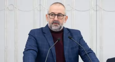 Senat zmienił przepisy dotyczące podatku dochodowego od osób fizycznych