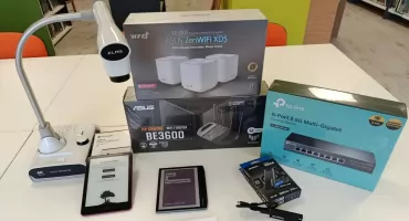 Biblioteka na miarę przyszłości – cyfrowe inwestycje w Czernicach Borowych