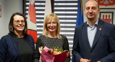 Zmiana na stanowisku dyrektora miejskiego żłobka